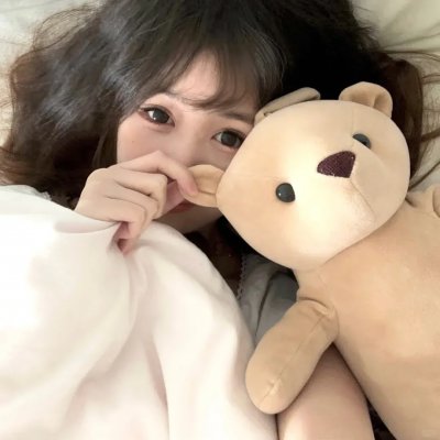 只看得见我吗